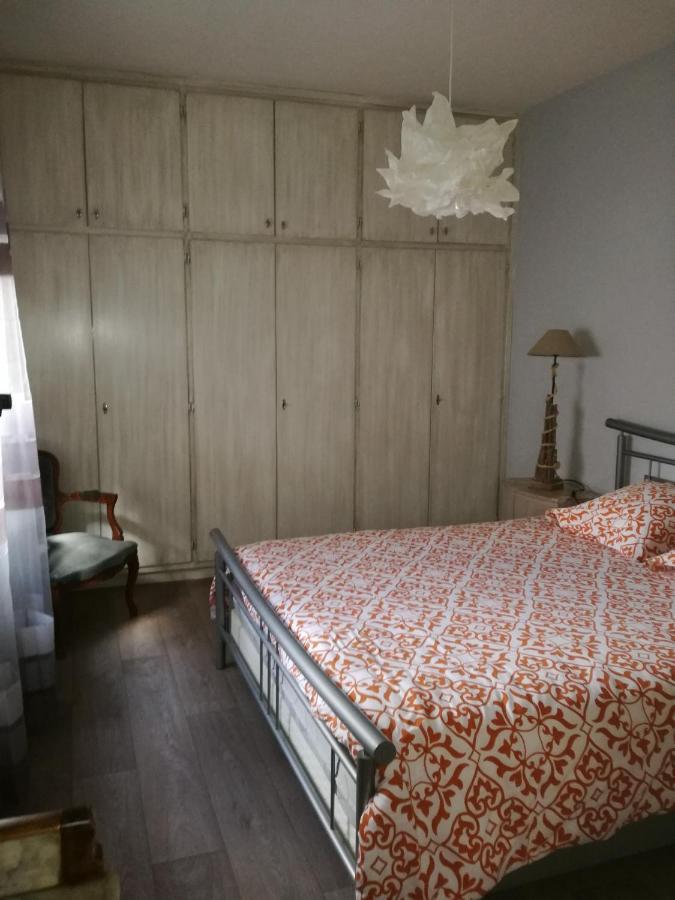 Spacieux Appartement Dans Le Centre De Munster Munster  Exteriör bild